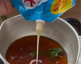 Foto langkah ke 3 dari resep Sumsum Brulee.