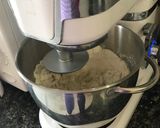 Foto del paso 2 de la receta: Baguette casera fácil y económica