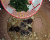 Foto del paso 8 de la receta: Alcachofas "alla Villanella"