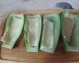 Foto del paso 5 de la receta: Zapallo italiano relleno