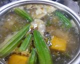 Foto del paso 8 de la receta: Sopa de pollo