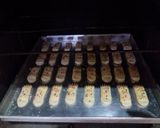 Foto langkah ke 6 dari resep Semprit Sagu.
