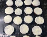 Foto del paso 9 de la receta: Alfajor bajonero Gula 100% pecado😈