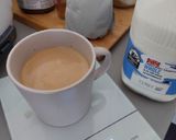 Foto langkah ke 3 dari resep Kopi Susu Manis Creamy ala Kopi Kenangan dsb.
