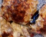 Foto del paso 5 de la receta: Berenjenas rellenas