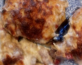 Foto del paso 5 de la receta: Berenjenas rellenas