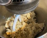 Foto del paso 2 de la receta: Galletitas de queso 3 ingredientes