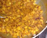 નમકીન પૂરણપોળી (namkeen puranpoli recipe in Gujarati) રેસીપી સ્ટેપ2ફોટો