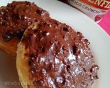 Foto langkah ke 10 dari resep Donat Crispy Bomboloni.