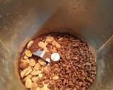 Foto del paso 4 de la receta: Rocas de chocolate con Thermomix