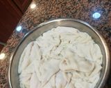 صورة لخطوة 2 من وصفة كرشات