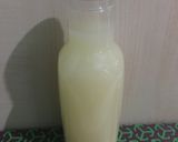 Foto langkah ke 1 dari resep Infused Water.