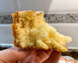Foto del paso 15 de la receta: Bizcocho al Limoncello “especial Día de la Madre”