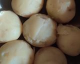 વેજ.ચીઝ બોલ્સ (Veg.Cheese Balls Recipe In Gujarati) રેસીપી સ્ટેપ1ફોટો