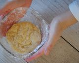 A picture of step 11 of Savory! Tuna Potato Pie with Bechamel Sauce.