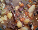 Foto del paso 4 de la receta: Estofado de ternera