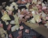 Foto langkah ke 2 dari resep Nasi goreng babi.