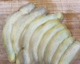 Hình bước làm 2 của món Chân gà hầm đậu [Eat clean - giảm đau xương khớp]