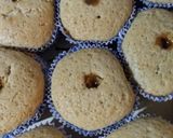 Foto del paso 7 de la receta: Muffins con aire de cupcakes..😋