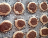 Foto del paso 7 de la receta: Tortitas Negras