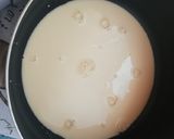 Foto del paso 2 de la receta: Postre baburua