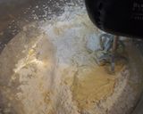 A picture of step 2 of Simple Waffle Batter.