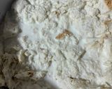 Foto del paso 2 de la receta: 🍇Budín de pan 🥮 con pasas de uva 🍇