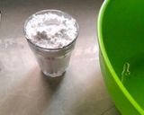 صورة لخطوة 1 من وصفة صابلي المحلات بالزيت