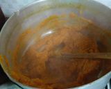 Foto del paso 2 de la receta: Mermelada de zapallo sin azúcar