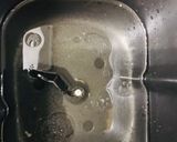 Foto del paso 1 de la receta: Pan integral con semillas y poco aceite