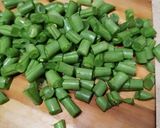 Foto langkah ke 1 dari resep Tumisan Campur Kecap.