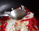 Foto del paso 1 de la receta: Guiso de Mote y Verduras