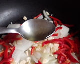 Foto del paso 1 de la receta: Guiso de Mote y Verduras