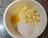 Foto del paso 1 de la receta: Galletitas de manteca