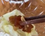 Hình bước làm 4 của món Mắm kho quẹt tỏi ớt ngon ngất ngây