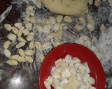 Foto del paso 10 de la receta: Ñoquis tradicionales (muy blanditos)