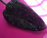 Foto del paso 9 de la receta: Chile relleno en caldo