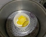 Foto langkah ke 1 dari resep Getuk Ubi Ungu.