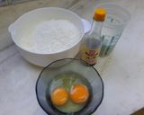 Foto del paso 1 de la receta: Coquitos!!!