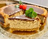 Foto del paso 20 de la receta: Pastel con queso mascarpone y café (Cake with mascarpone cheese and coffee)