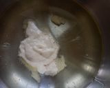Foto langkah ke 1 dari resep Sourdough Focaccia Bread.