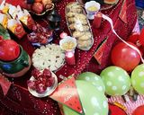 عکس مرحله 1 از دستور یلدا