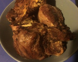 Foto del paso 2 de la receta: Carrilladas de cerdo en salsa de vino tinto 😋