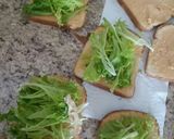 Foto del paso 3 de la receta: Sándwich franco