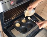 Foto del paso 7 de la receta: Yorkshire Pudding con Mambo 8090