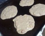 Foto del paso 3 de la receta: 06. panqueques de manzana 🍎bien húmedos y dulces