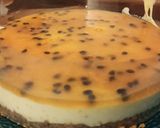Foto del paso 7 de la receta: Cheesecake sin cocción de diferentes sabores
