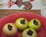 Foto del paso 5 de la receta Manzanas asadas al horno - Un postre Delicioso