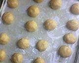 Foto langkah ke 4 dari resep Kukis kelapa lebaran.