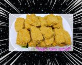 Foto langkah ke 10 dari resep Nuget Tahu Sayur Pedas.